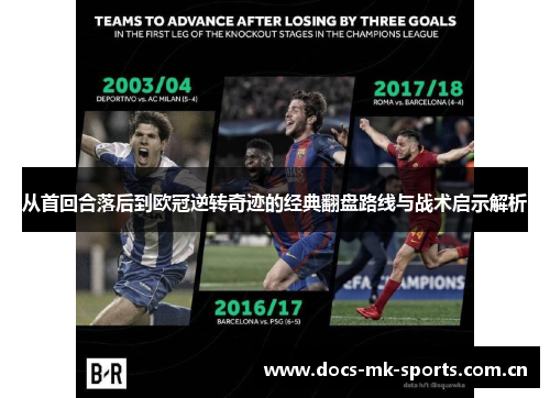 从首回合落后到欧冠逆转奇迹的经典翻盘路线与战术启示解析
